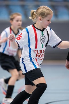 Bild 84 - wDJ Power Girls Cup Suederelbe